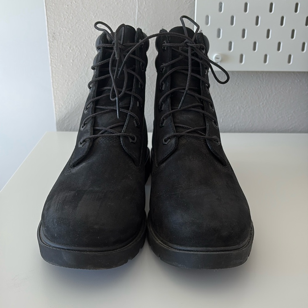 Women’s Timberland Linden Woods Waterproof Boot